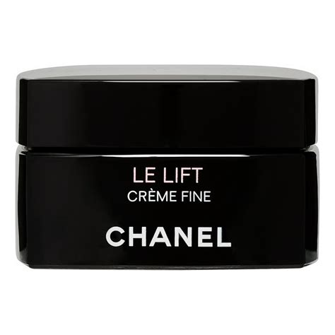 chanel le lift firming anti-wrinkle cream